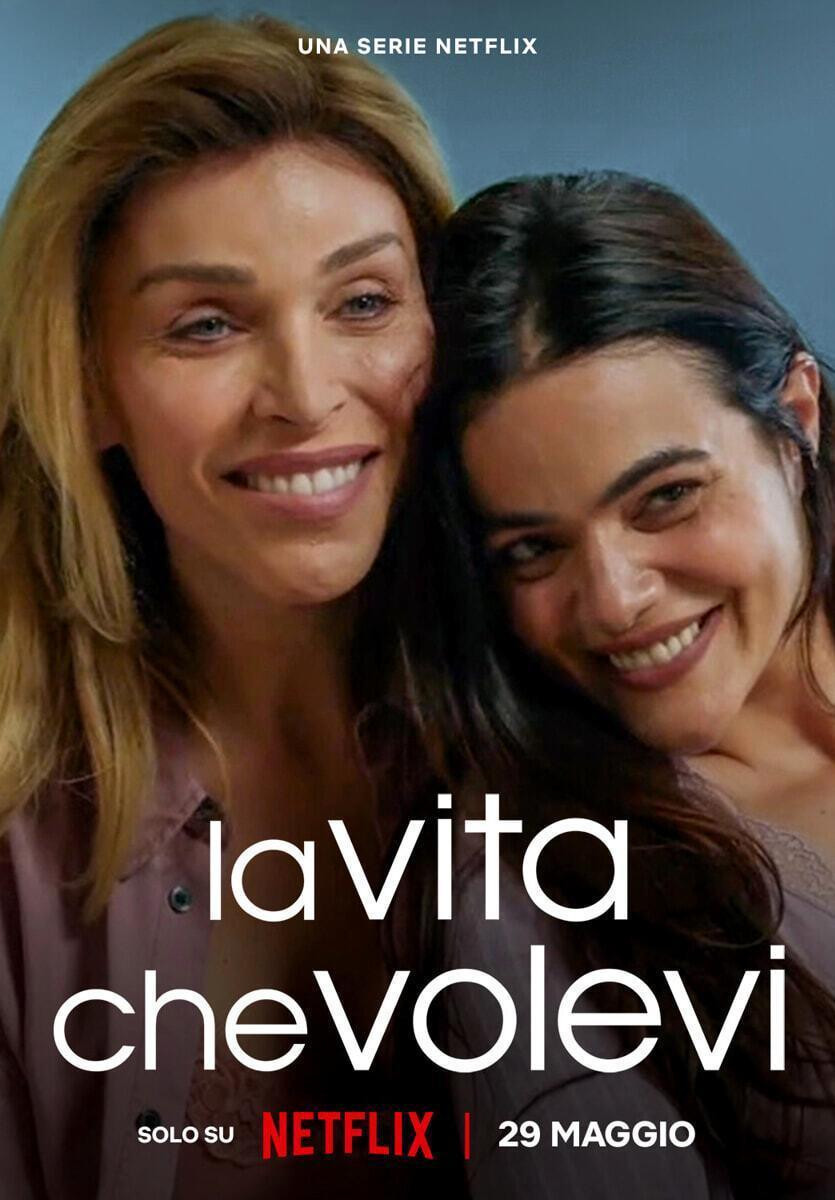 La Vida Que Querias [HDTV][Cap.104]