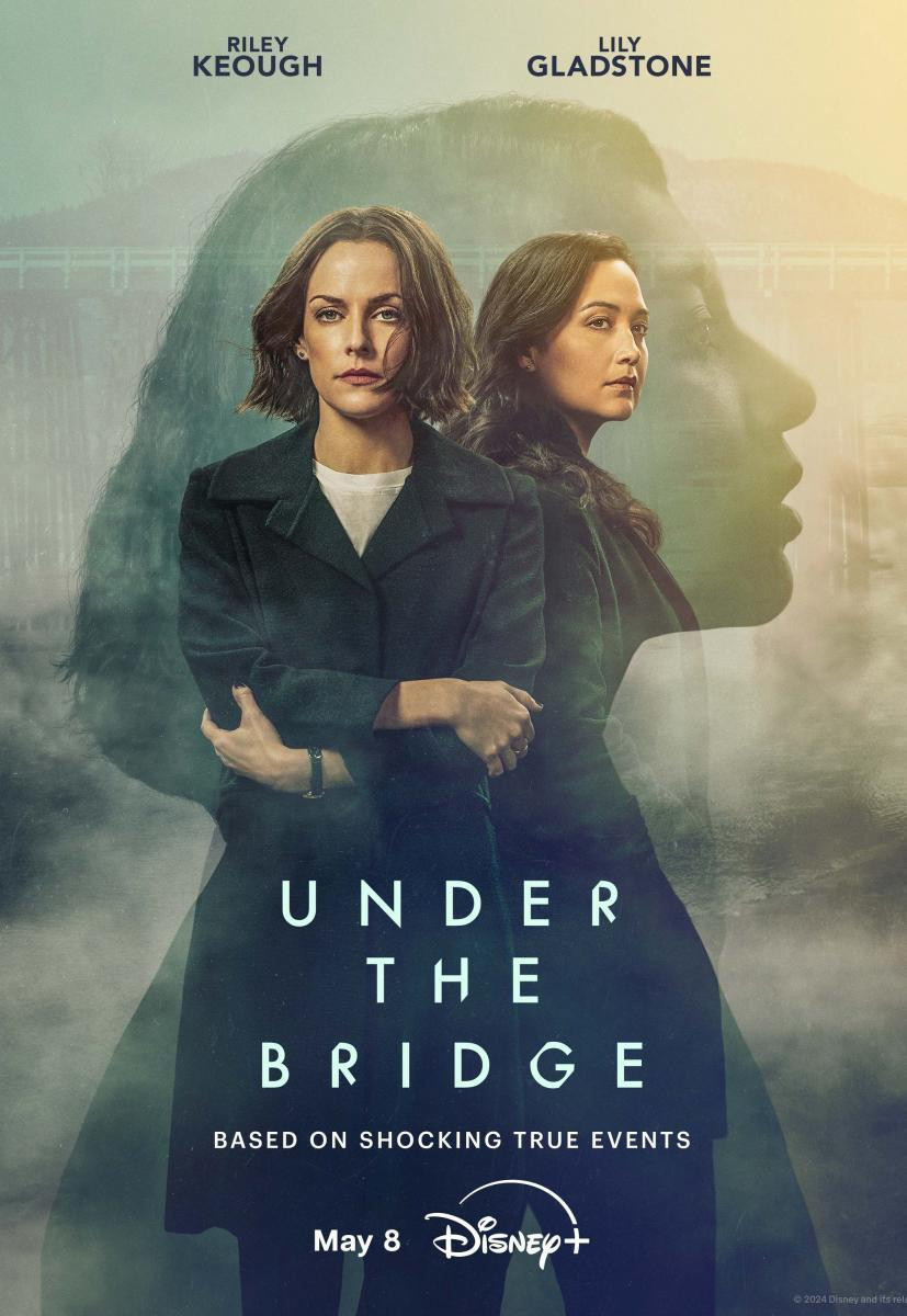 Under The Bridge [HDTV][Cap.104]