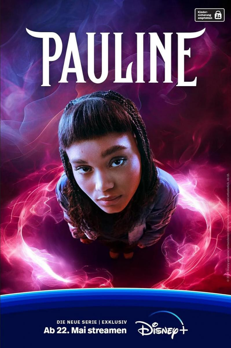 Pauline [HDTV][Cap.105]