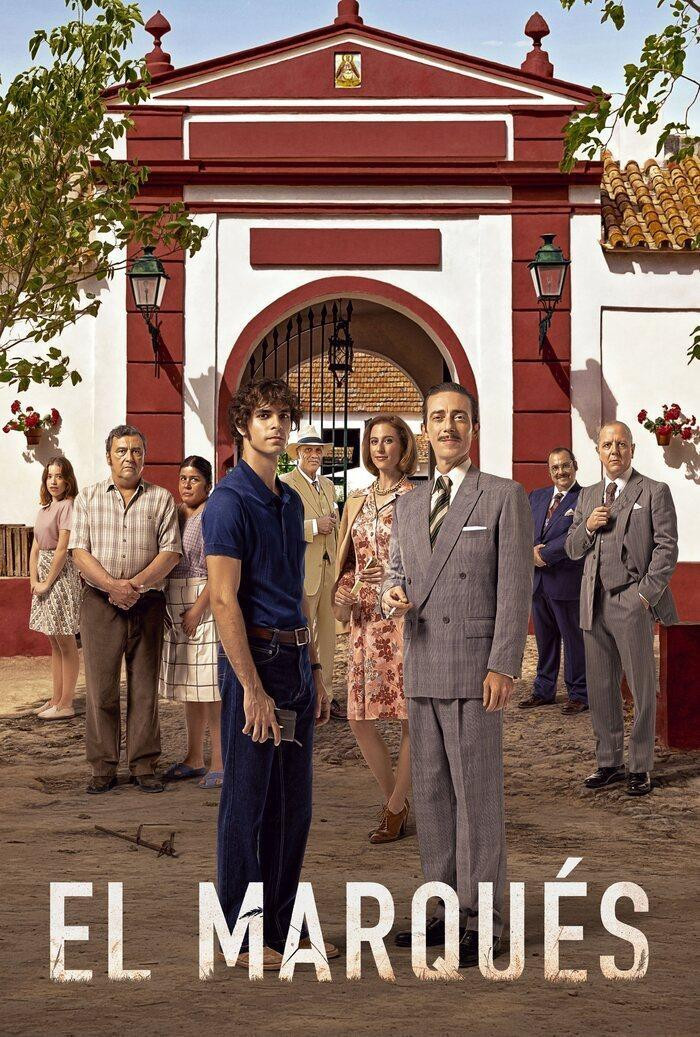 El Marques [HDTV][Cap.104]