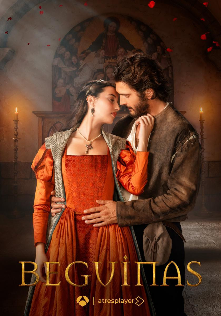 Beguinas [HDTV][Cap.103]