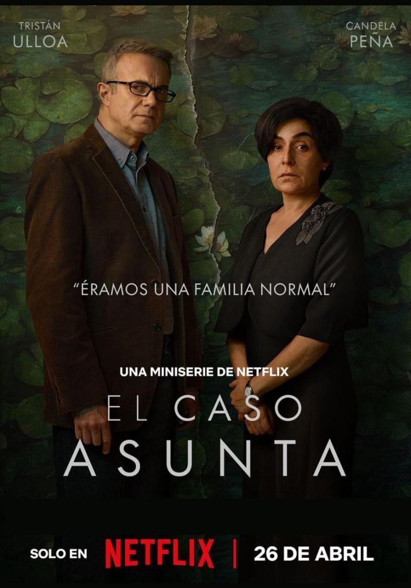 El Caso Asunta [HDTV][Cap.104]