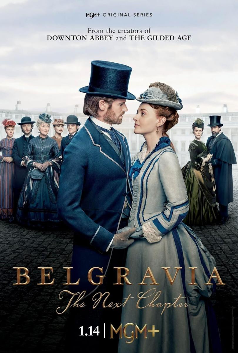 Belgravia The Next Chapter [HDTV][Cap.108]