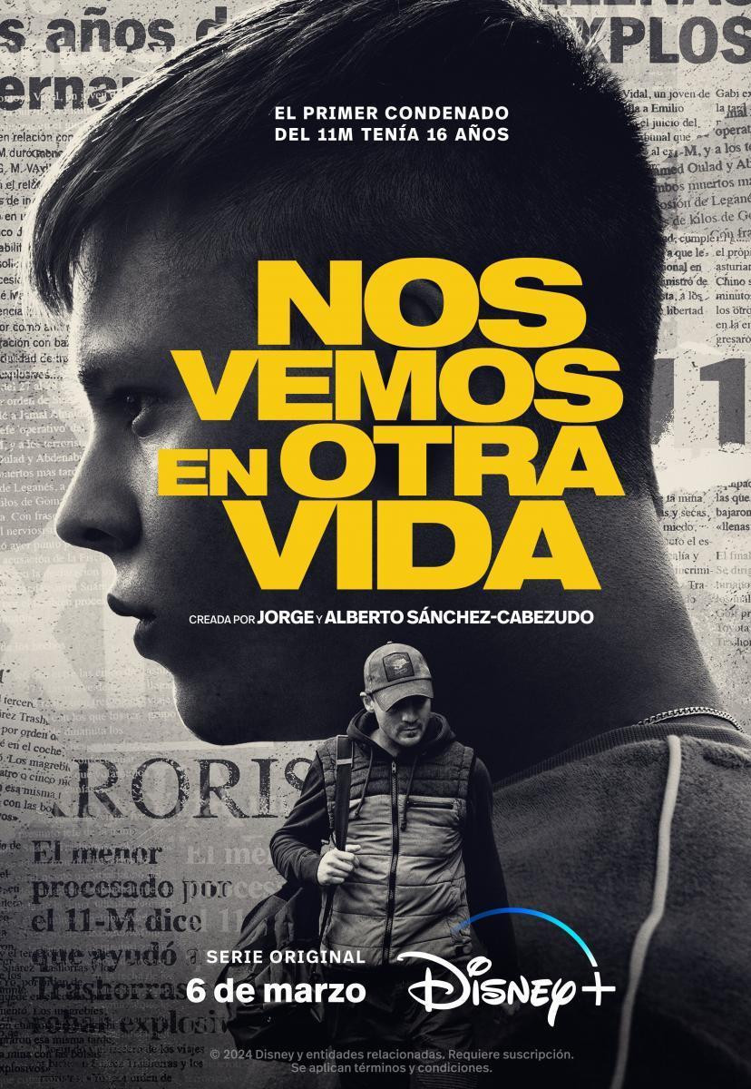 Nos Vemos En Otra Vida