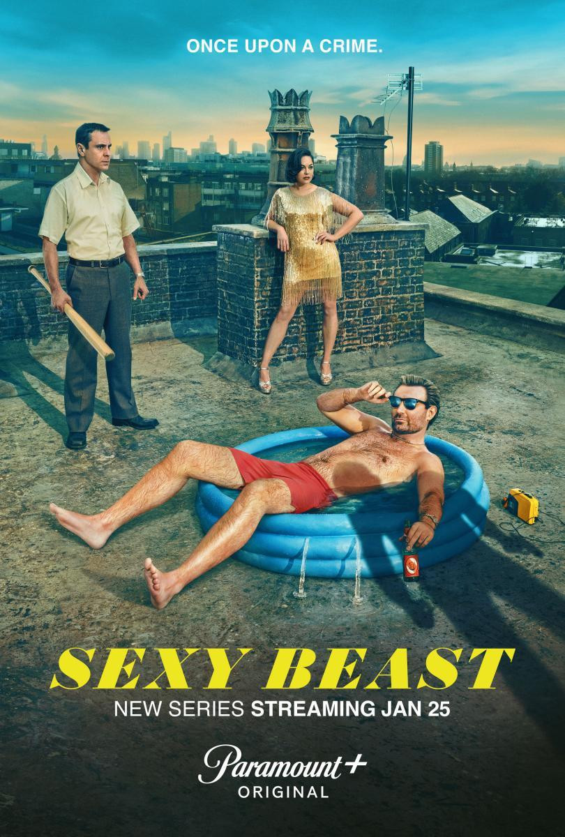 Sexy Beast [HDTV][Cap.108]