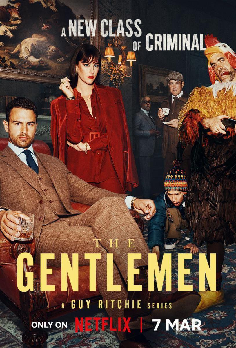 The Gentlemen [HDTV][Cap.106]
