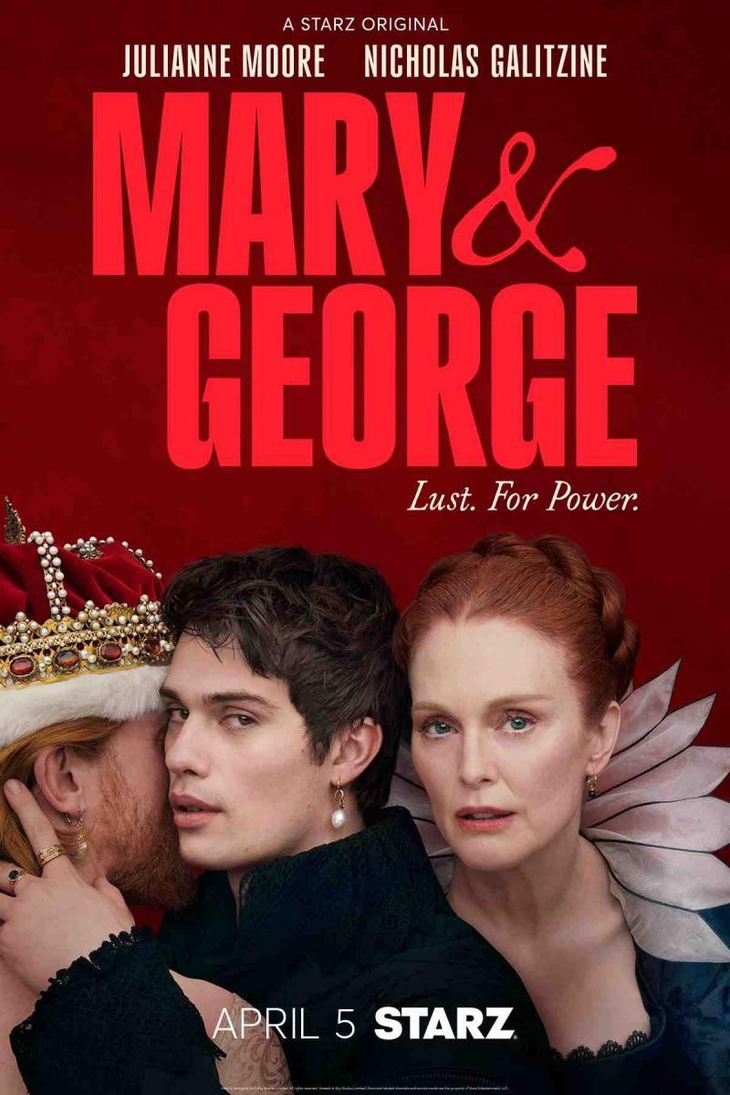 Mary And George [HDTV][Cap.104]