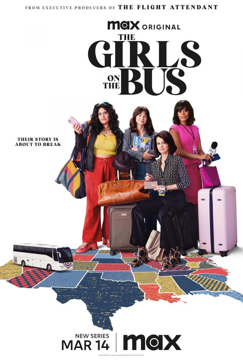 Las Chicas Del Autobus [HDTV][cap.101]