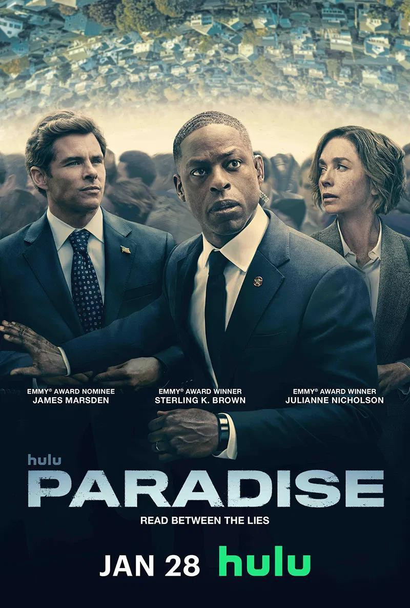 Paradise [HDTV][Cap.206]