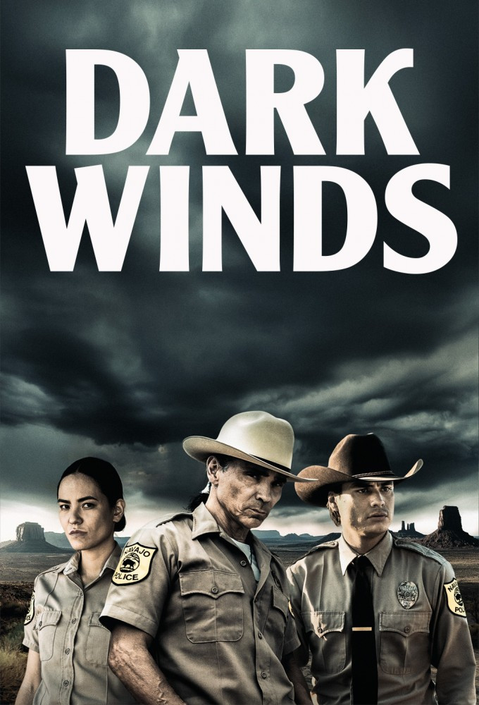 Dark Winds [HDTV][Cap.401]