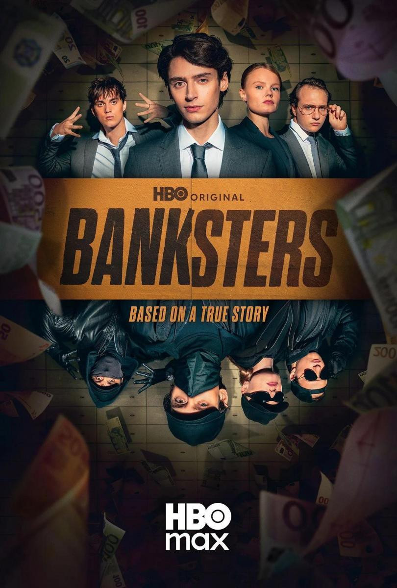 Banksters [HDTV][Cap.101]
