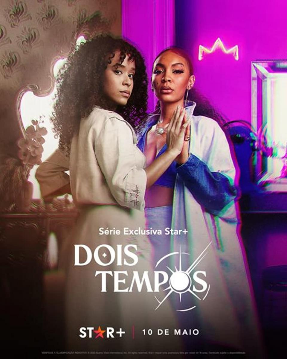 Dos Tiempos Temporada 1 [HDTV][Cap.108]