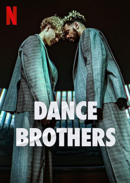 Dance Brothers Temporada 1 [HDTV][Cap.108][Castellano]