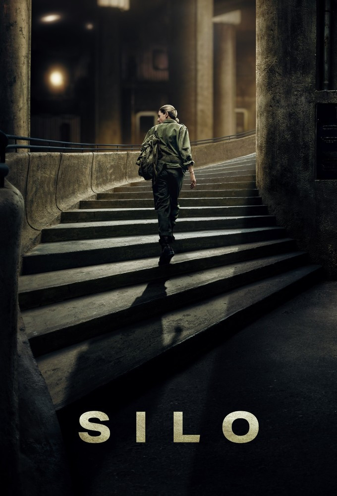 Silo [HDTV][Cap.108]