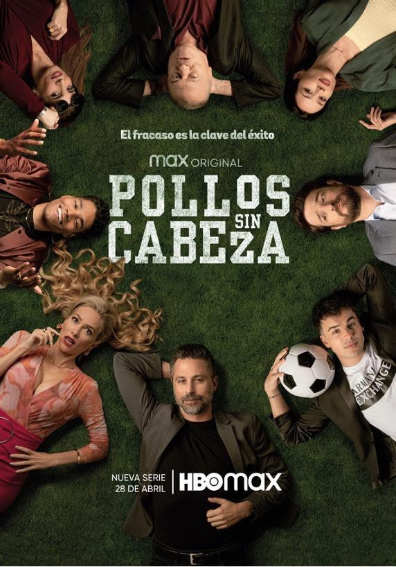 Pollos Sin Cabeza Temporada 1 [HDTV][Cap.101][Castellano][www.AtomoHD.CASH]