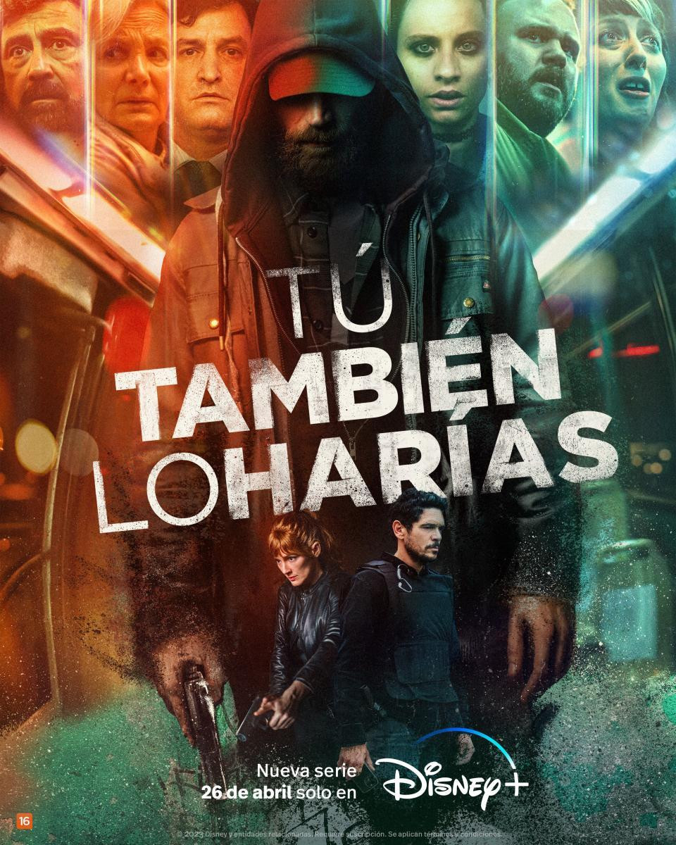 Tu Tambien Lo Harias Temporada 1 [HDTV][Cap.105][Castellano][www.atomohd.cash]