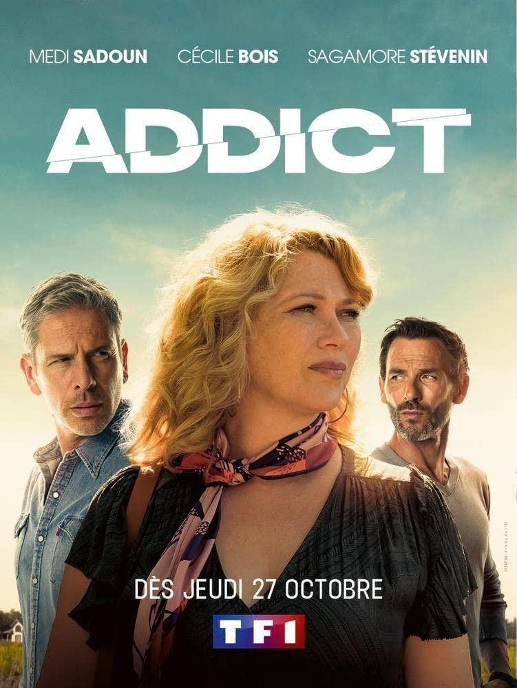 Addict Temporada 1 [HDTV][Cap.102][Castellano][www.AtomoHD.cash]