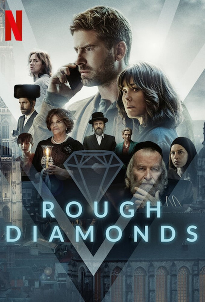 Diamantes Turbios Temporada 1 [HDTV][Cap.101][Castellano][www.AtomoHD.CASH]