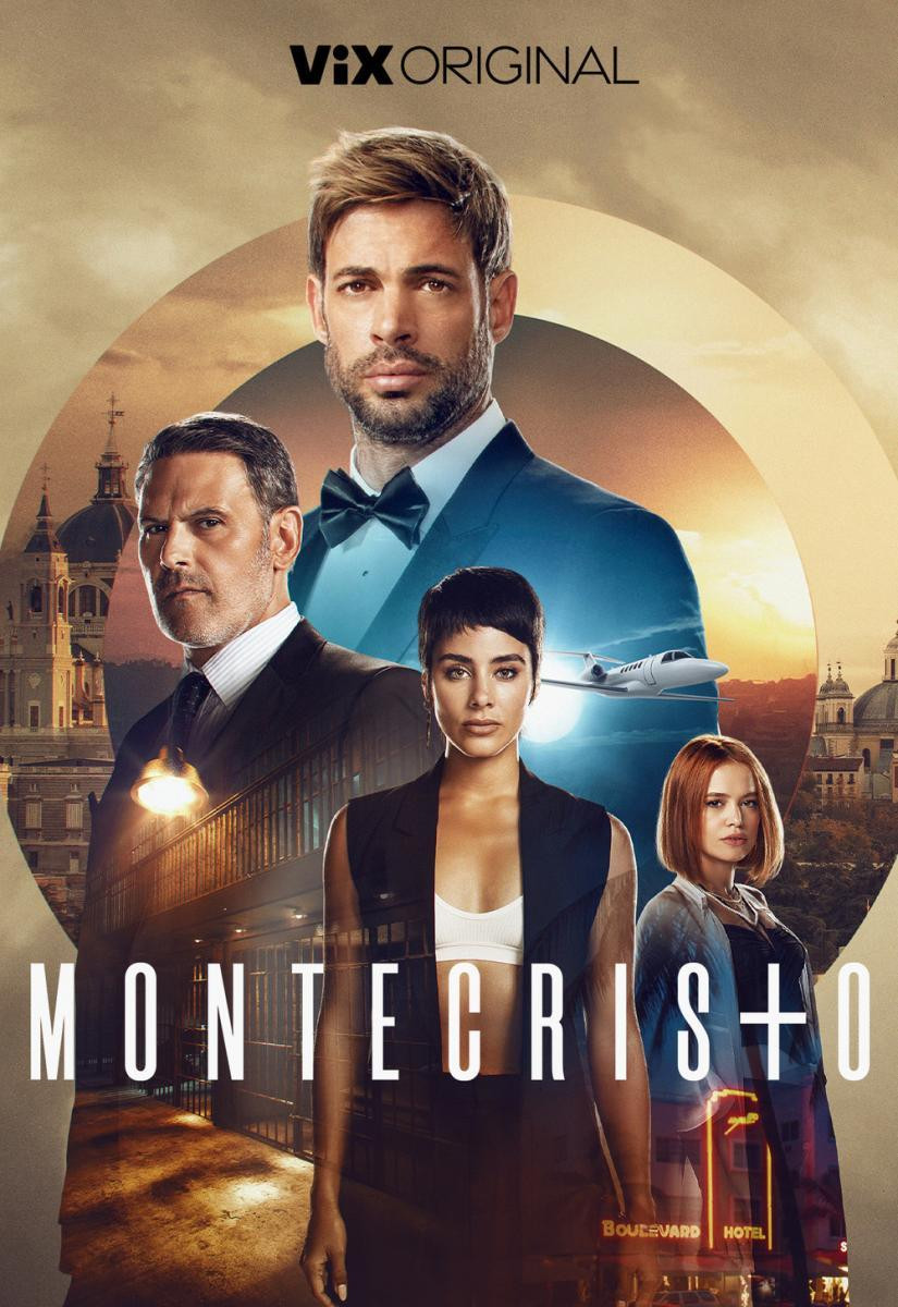 Montecristo Temporada 1 [HDTV][Cap.106][Castellano][www.AtomoHD.surf]