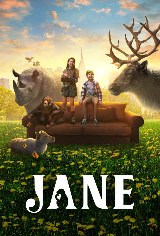 Jane