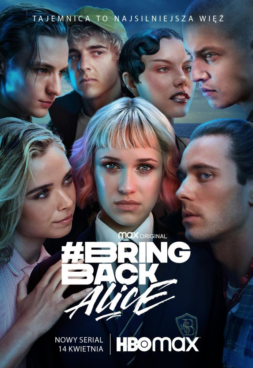 Bring Back Alice Temporada 1 [HDTV][Cap.103][Castellano][www.AtomoHD.CASH]