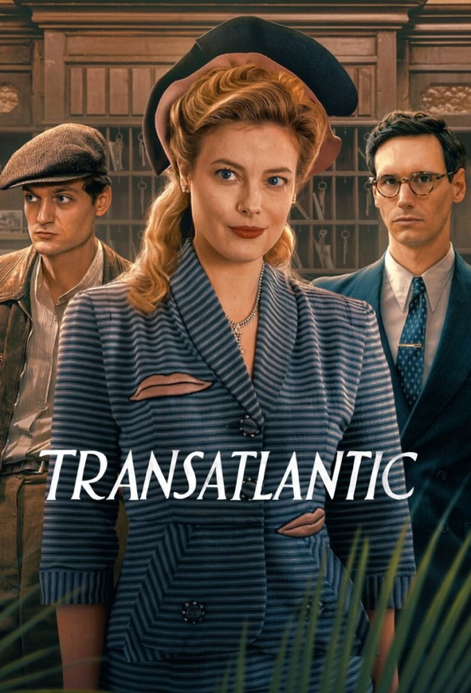 Transatlantico