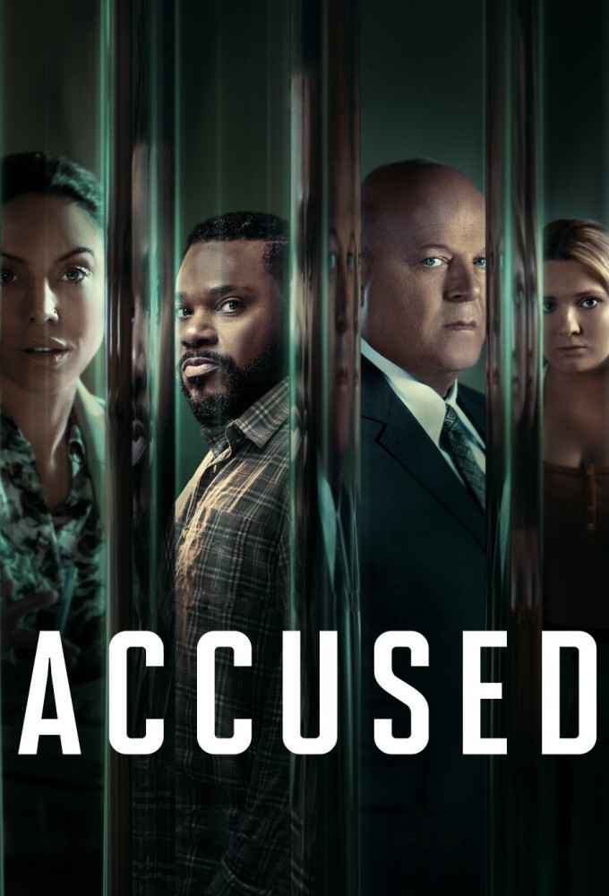 Accused Temporada 1 [HDTV][Cap.110]