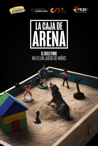 La Caja De Arena [HDTV][Cap.106]
