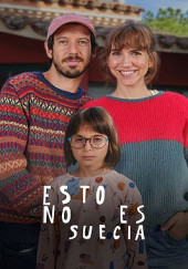 Esto No Es Suecia [HDTV][Cap.105]