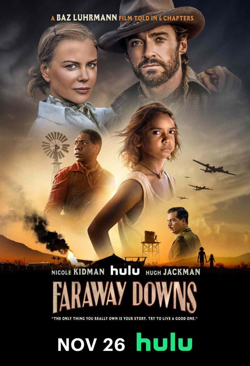 Australia Faraway Downs [HDTV][Cap.101]