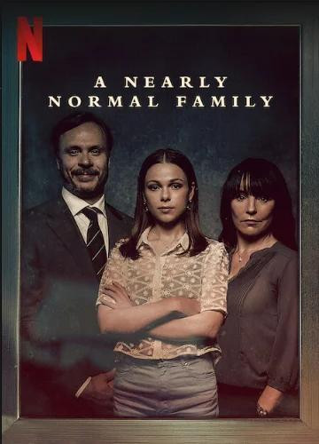 Una Familia Normal [HDTV][Cap.104]