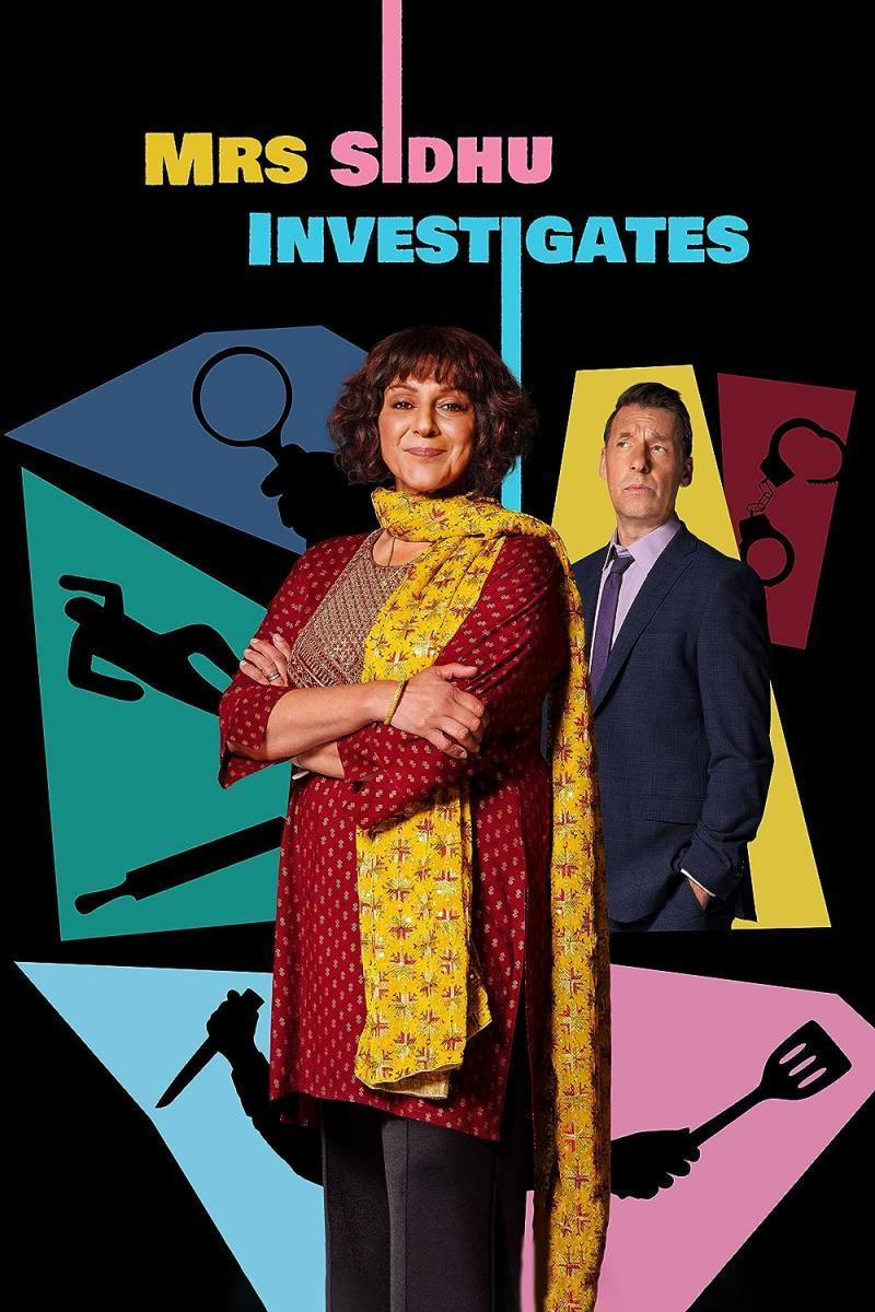 Mrs Sidhu Investigates [HDTV][Cap.101]