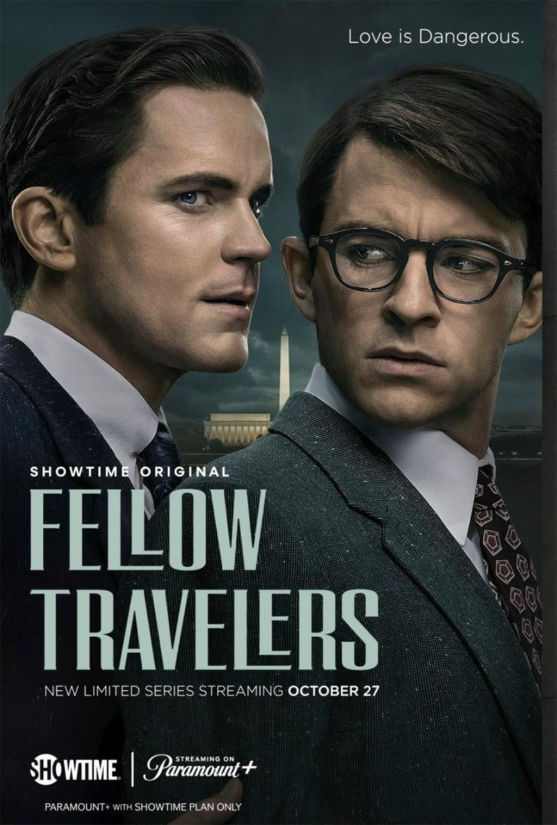 Fellow Travelers [HDTV][Cap.105]
