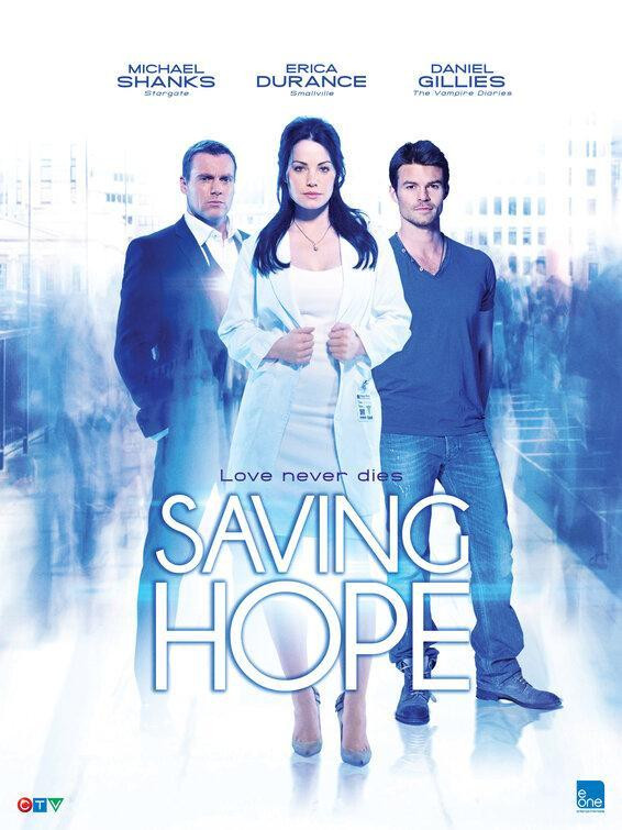 Saving Hope [HDTV][Cap.306]