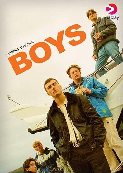 Boys (2022) [HDTV][Cap.102]