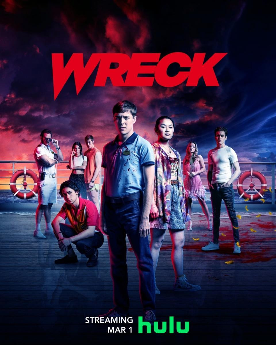 Wreck [HDTV][Cap.103]