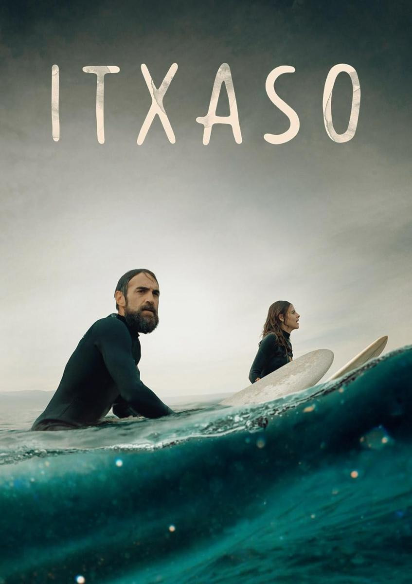 Itxaso [HDTV][Cap.108]