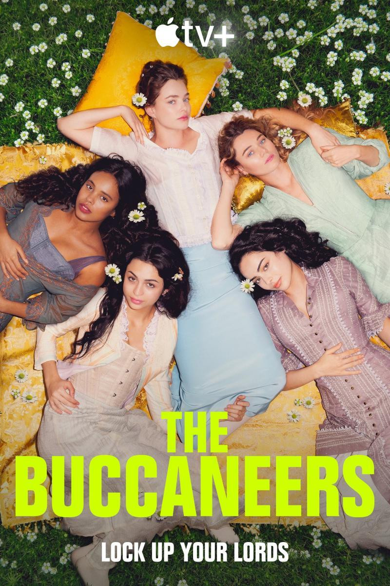 The Buccaneers [HDTV][Cap.105]