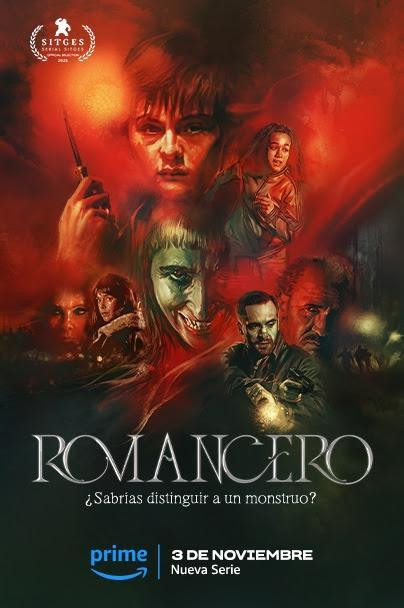 Romancero [HDTV][Cap.101]