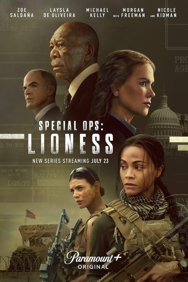 Lioness [HDTV][Cap.205]