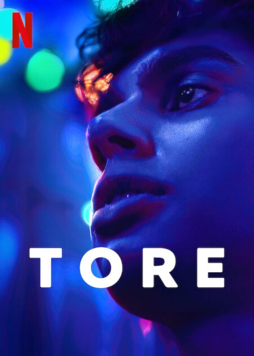 Tore [HDTV][Cap.105]