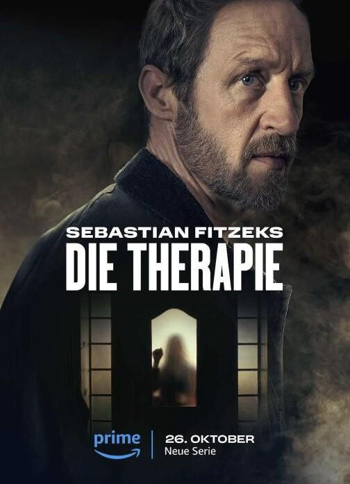 Terapia De Sebastian Fitzek [HDTV][Cap.105]