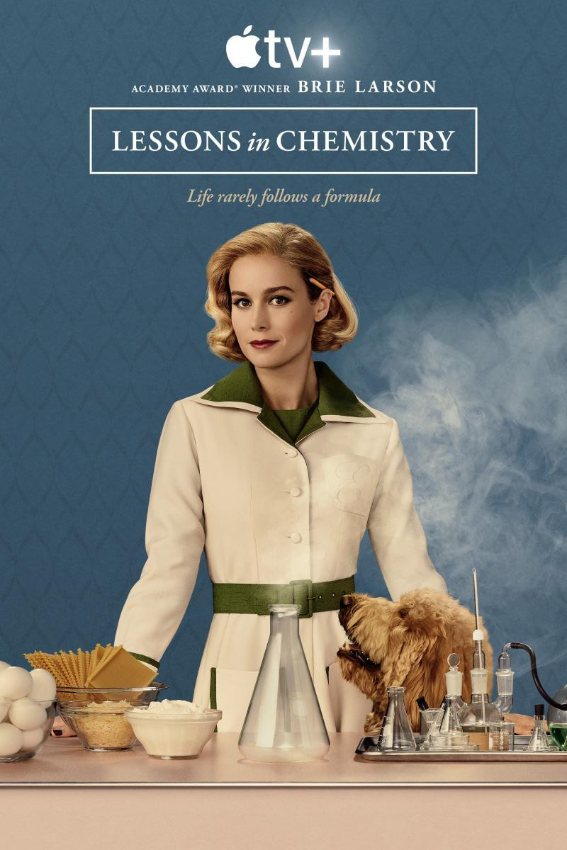 Cocina Con Quimica [HDTV][Cap.104]