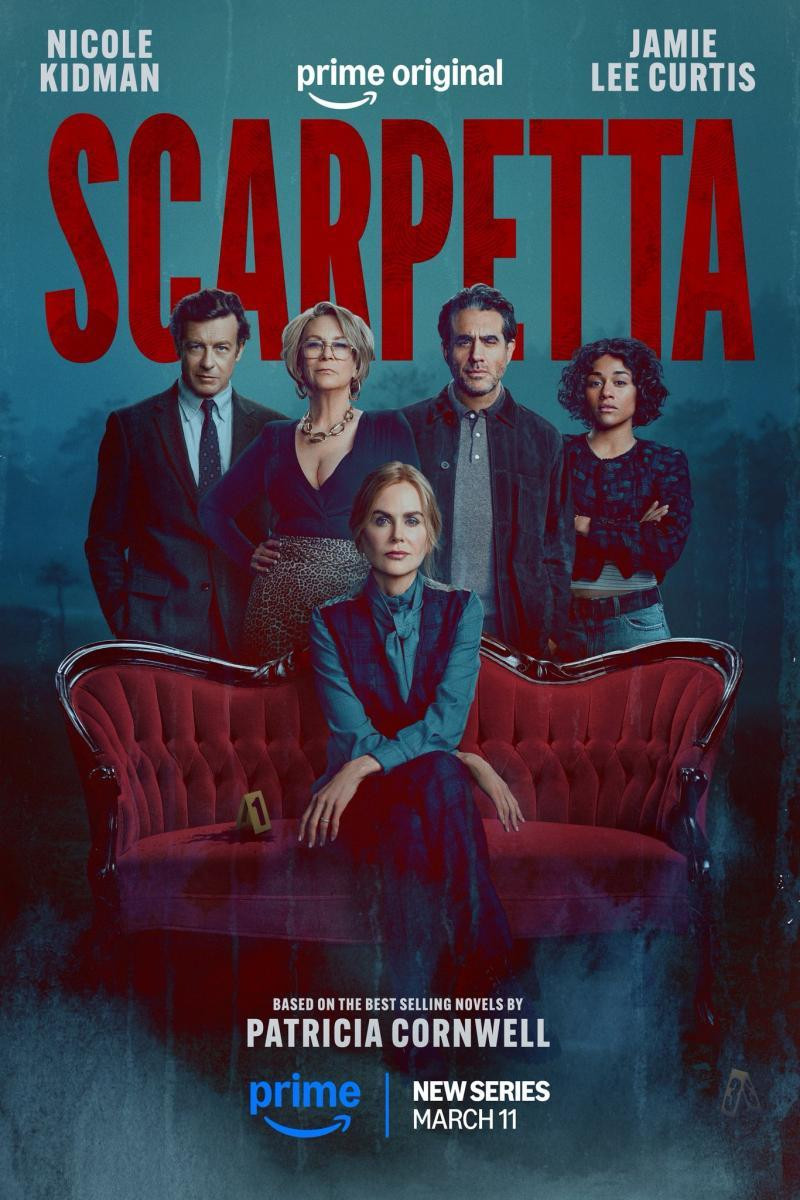 Scarpetta [HDTV][Cap.104]