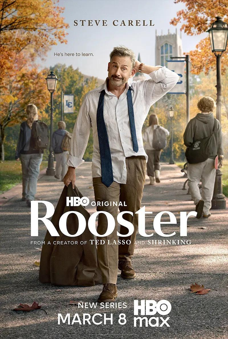 Rooster [HDTV][Cap.101]