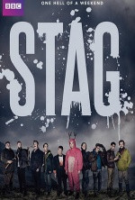 Stag Temporada 1 [HDTV][Cap.101][Español Castellano]