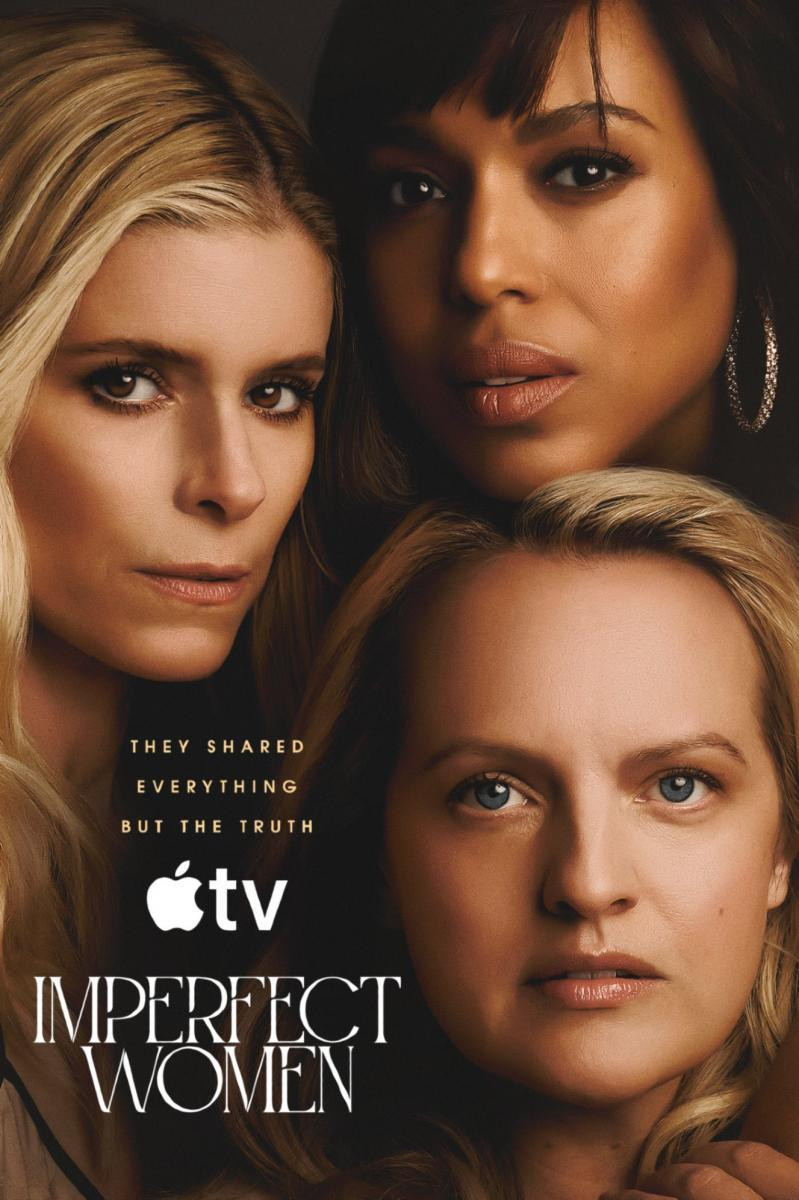 Mujeres Imperfectas [HDTV][Cap.102]