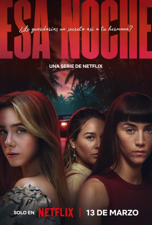 Esa Noche [HDTV][Cap.101]