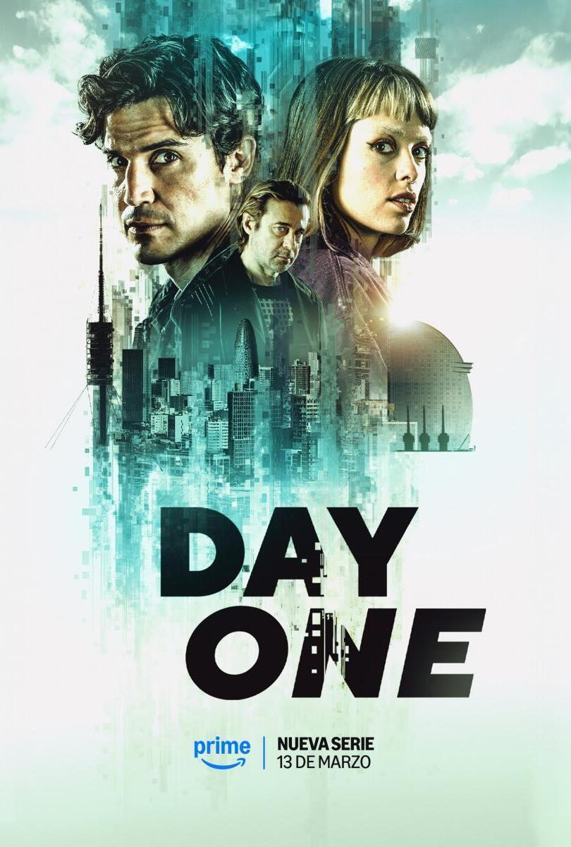 Day One [HDTV][Cap.102]