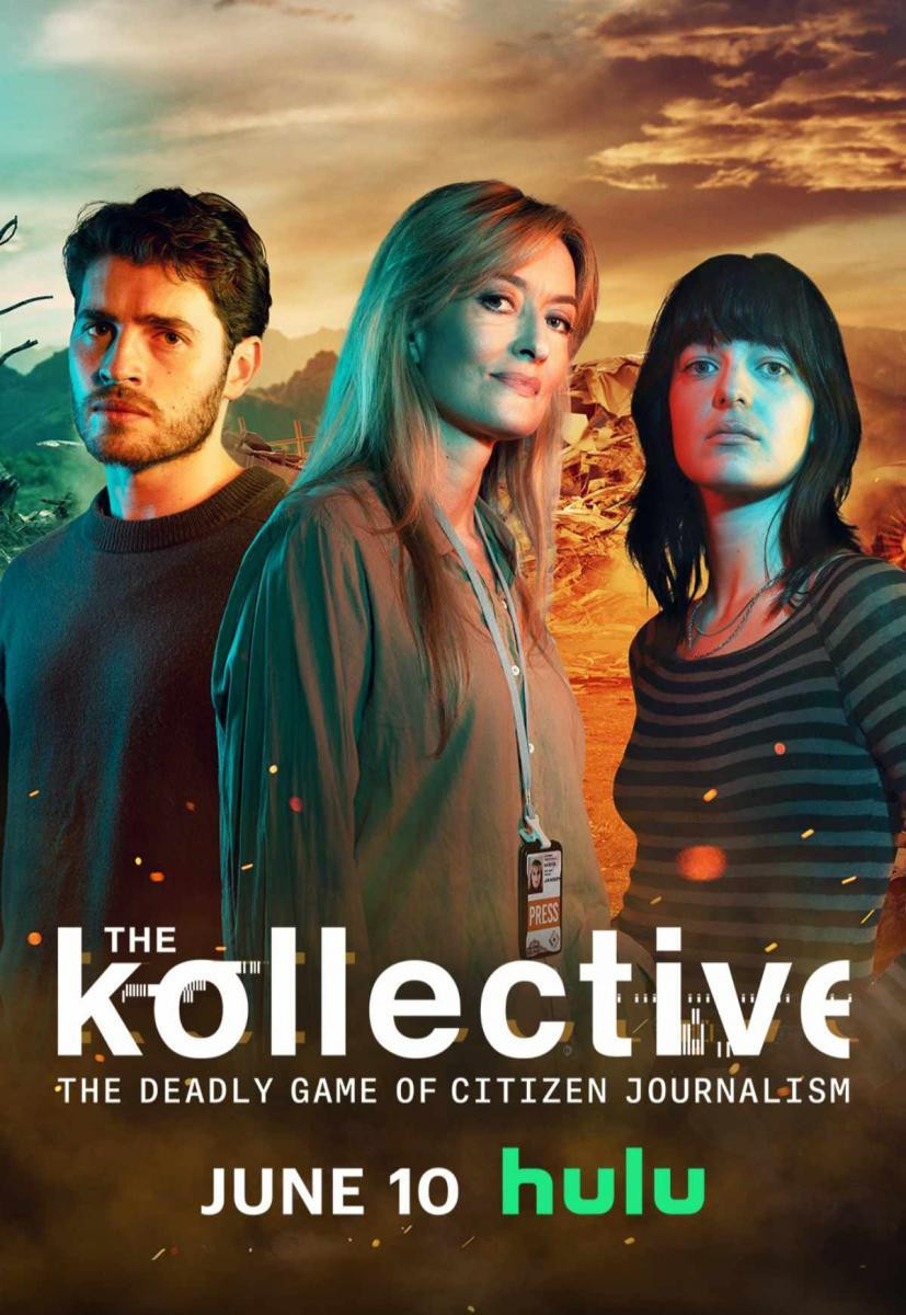 The Kollective [HDTV][Cap.101]